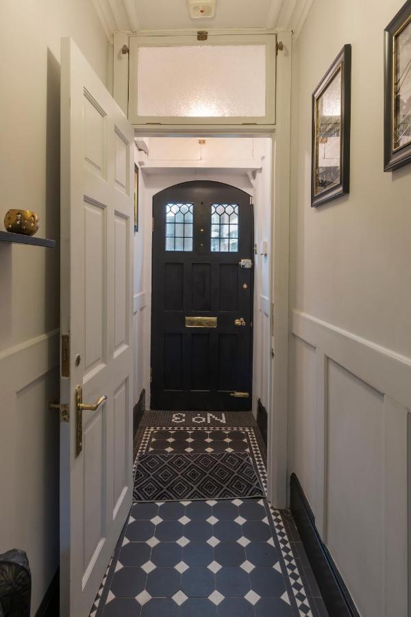 In The Heart Of Chester, Historical & Stylish エクステリア 写真