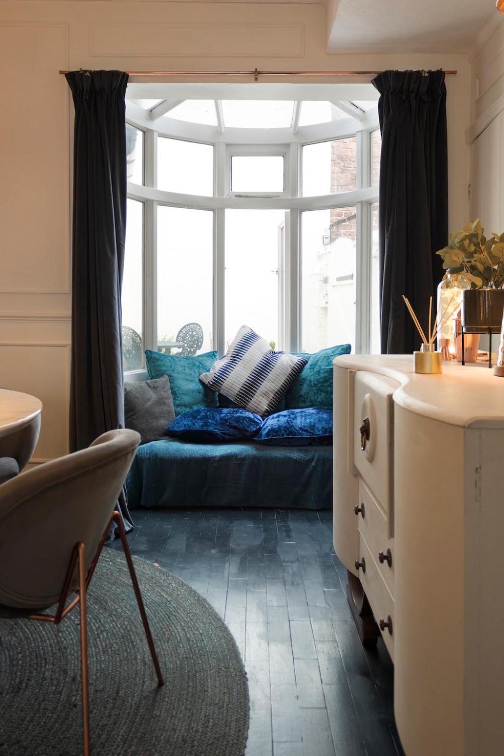 In The Heart Of Chester, Historical & Stylish エクステリア 写真
