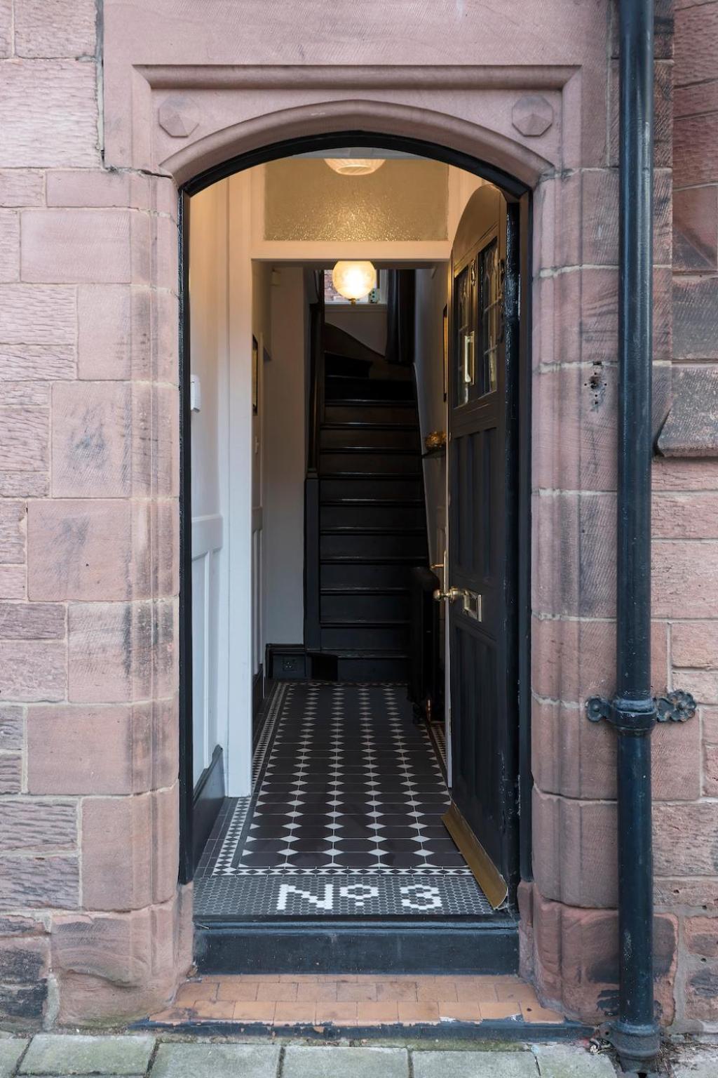 In The Heart Of Chester, Historical & Stylish エクステリア 写真